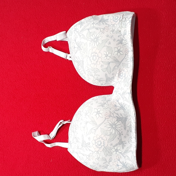 JESSICA SIMPSON BRA. - Picture 1 of 5